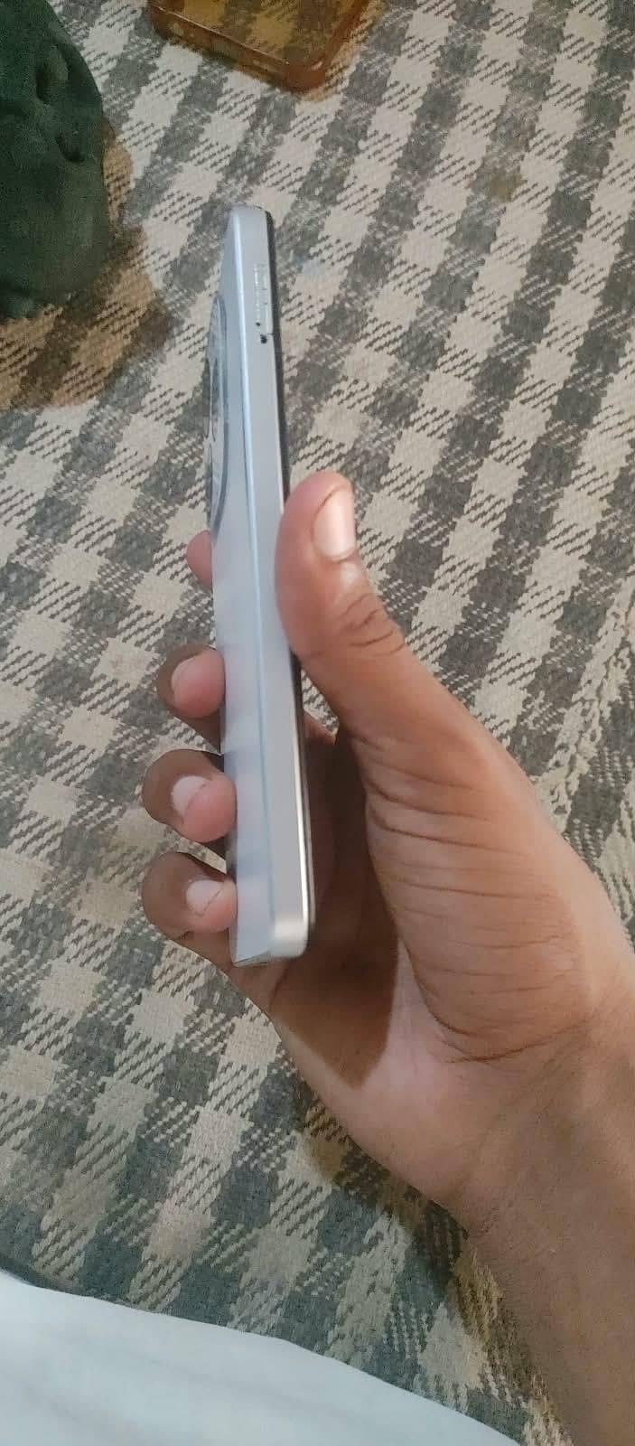 Infinix smart 8 Plus 1