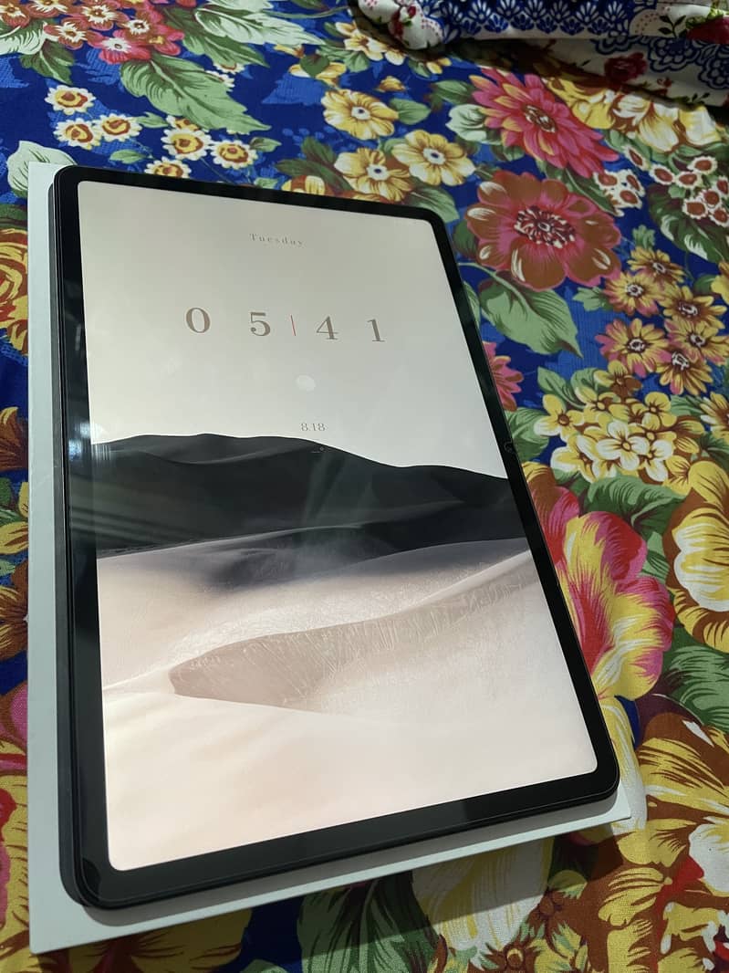 Redmi pad 2 pro 1