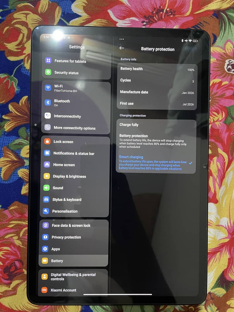 Redmi pad 2 pro 2
