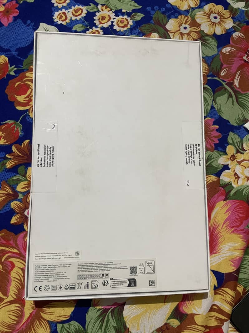 Redmi pad 2 pro 5