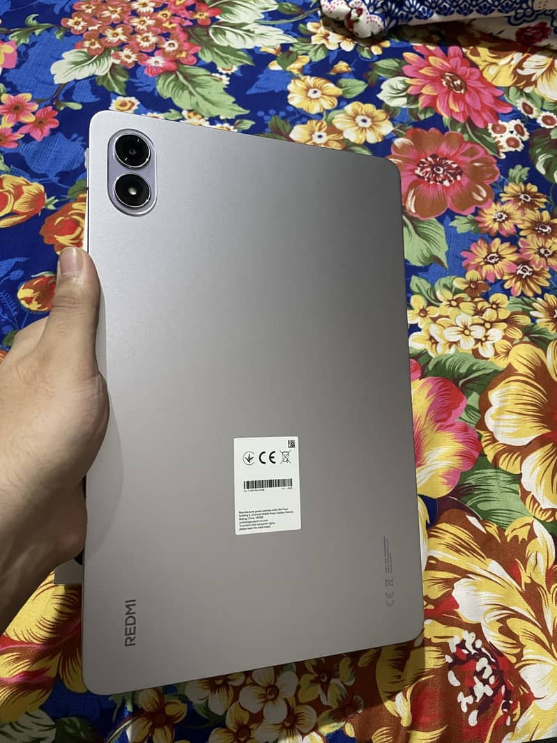 Redmi pad 2 pro 9