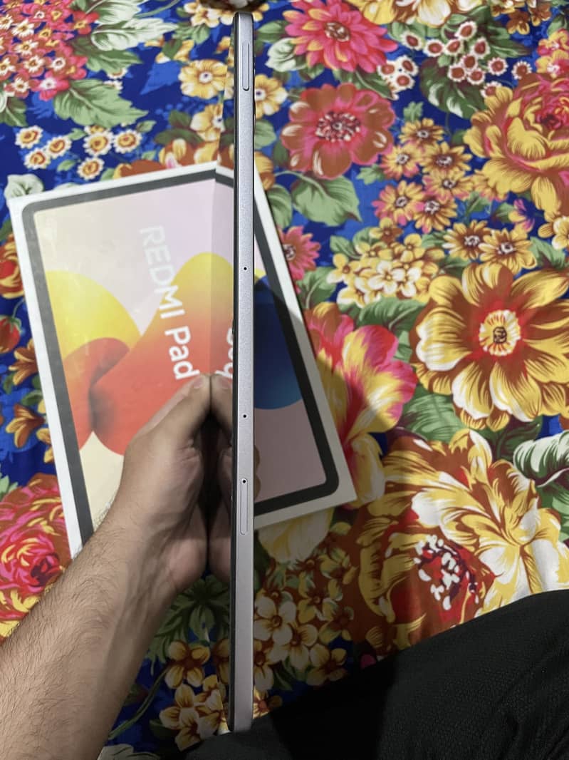 Redmi pad 2 pro 10