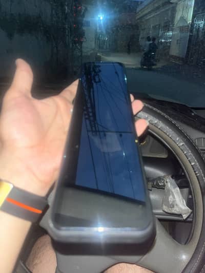 Dashboard Camera