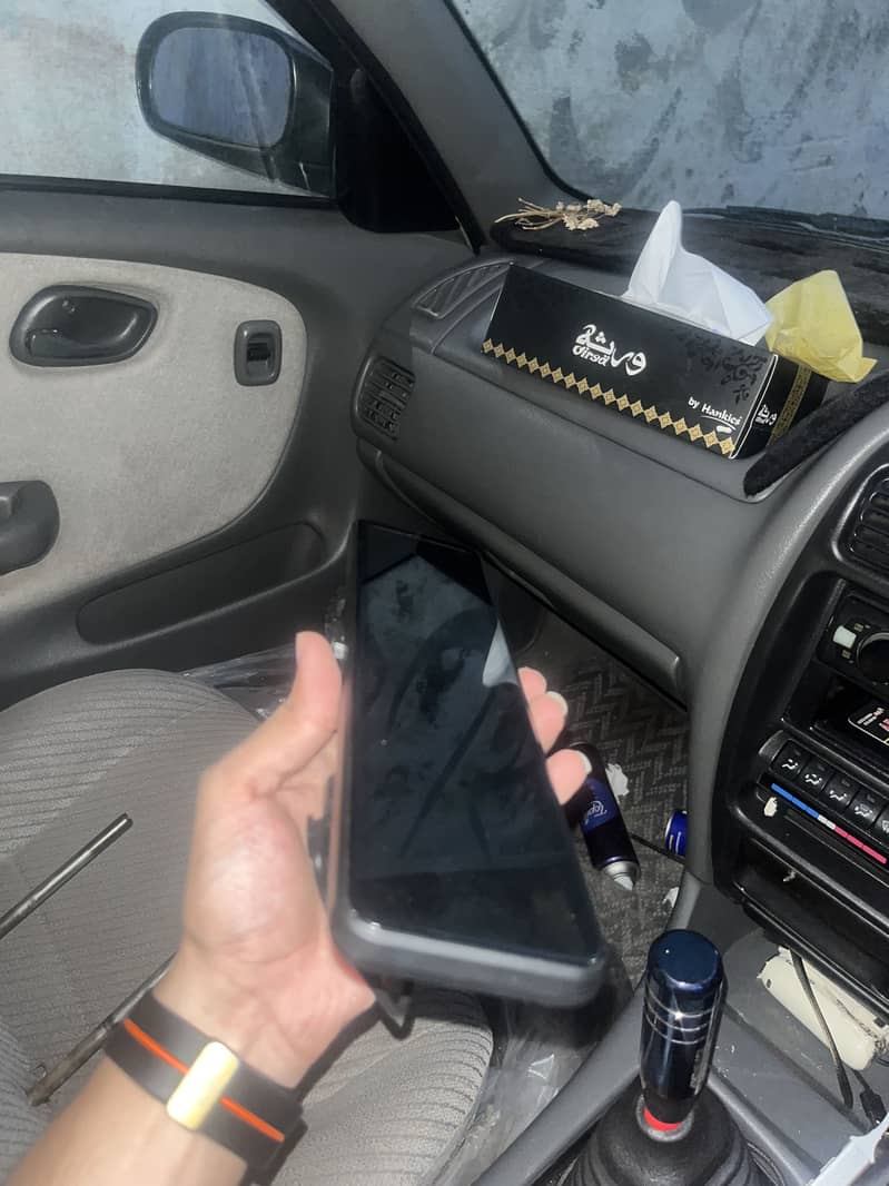 Dashboard Camera 3