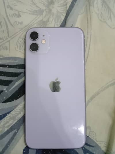 Apple iPhone 11