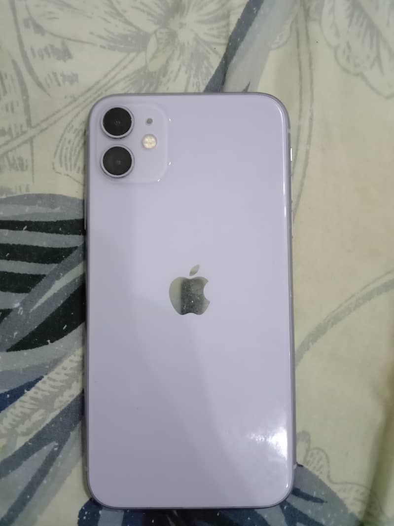 Apple iPhone 11 0
