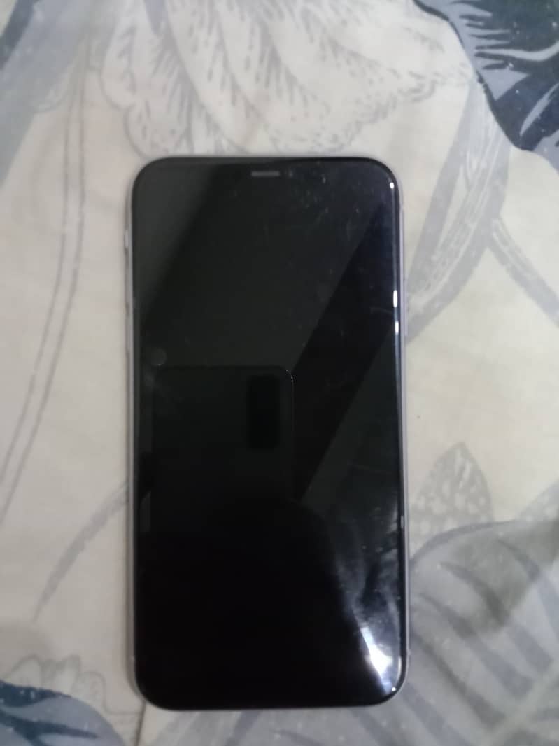 Apple iPhone 11 1