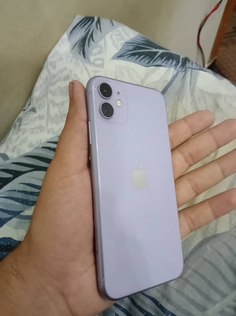 Apple iPhone 11 2