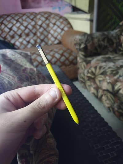 samsung note ⁹ pencil