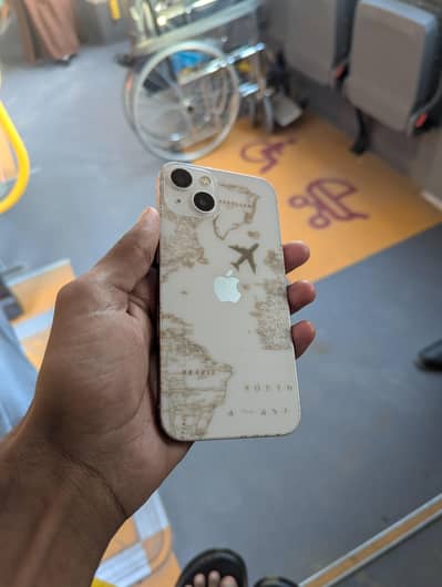 iPhone 13 jv