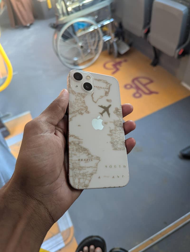iPhone 13 jv 0