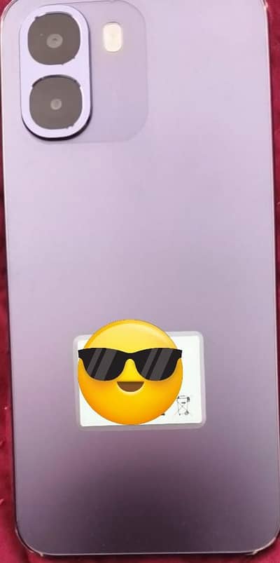 oppo a6x
