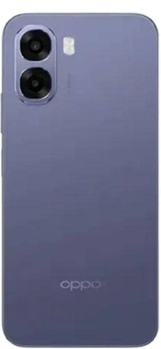 oppo a6x 2