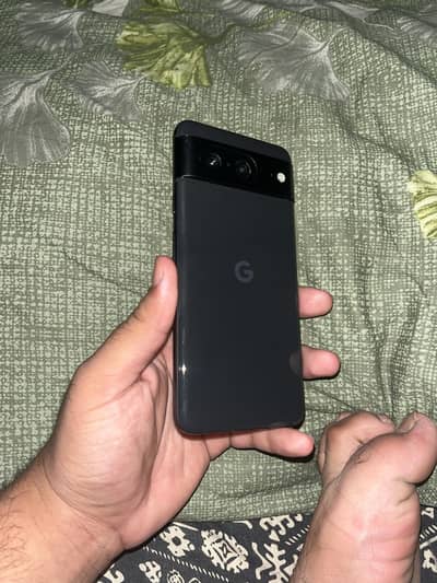 Google Pixel 8 Online Pta