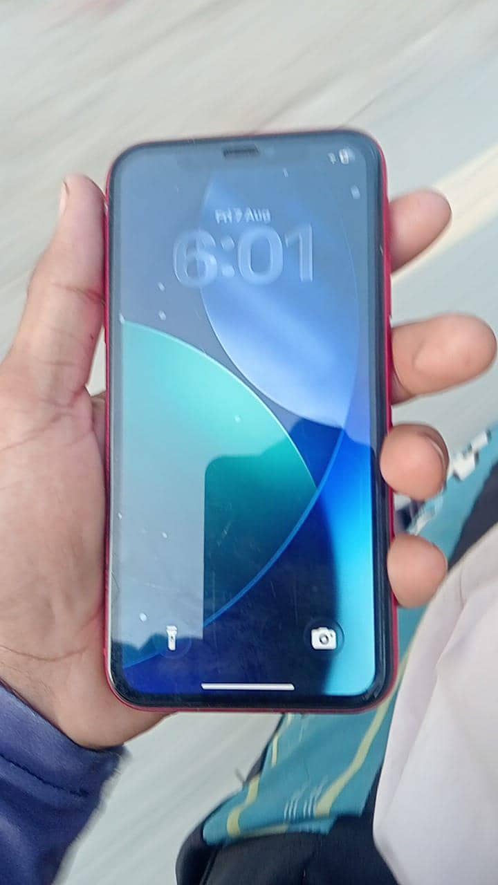 Apple iPhone 11 1