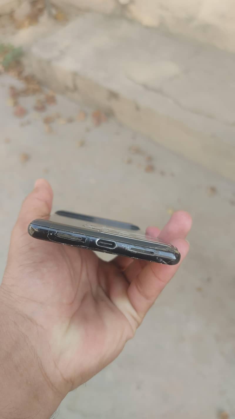 Google Pixel 6 Pro 2
