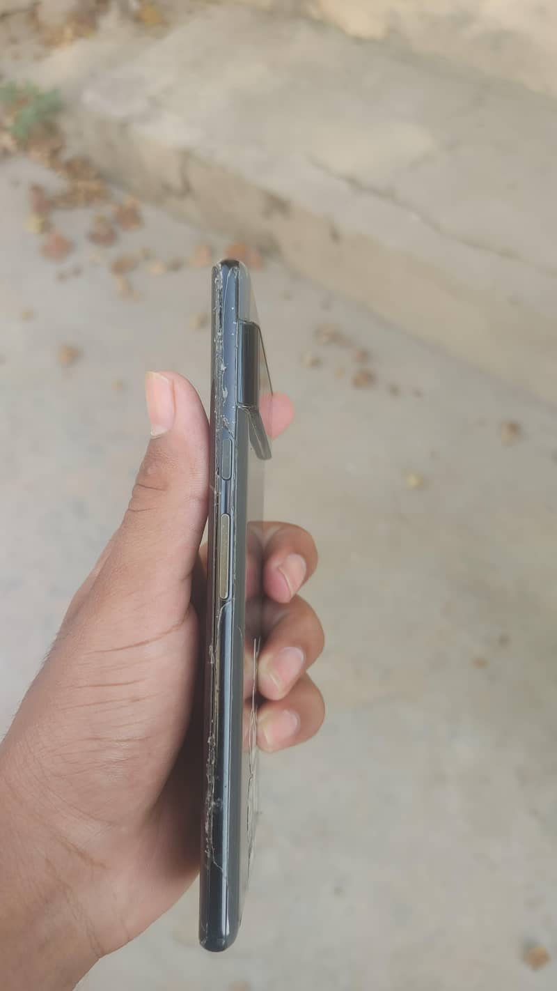 Google Pixel 6 Pro 3