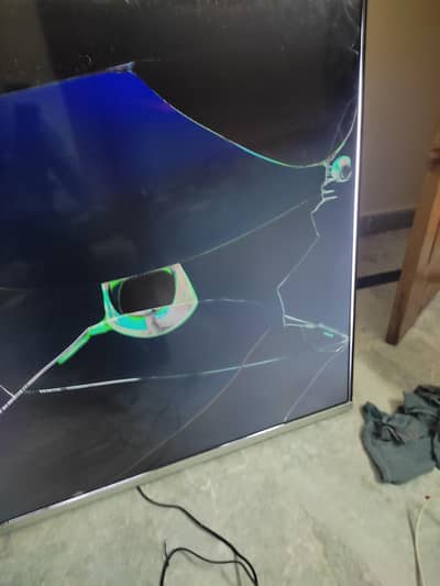 smart led android tv 75 inches