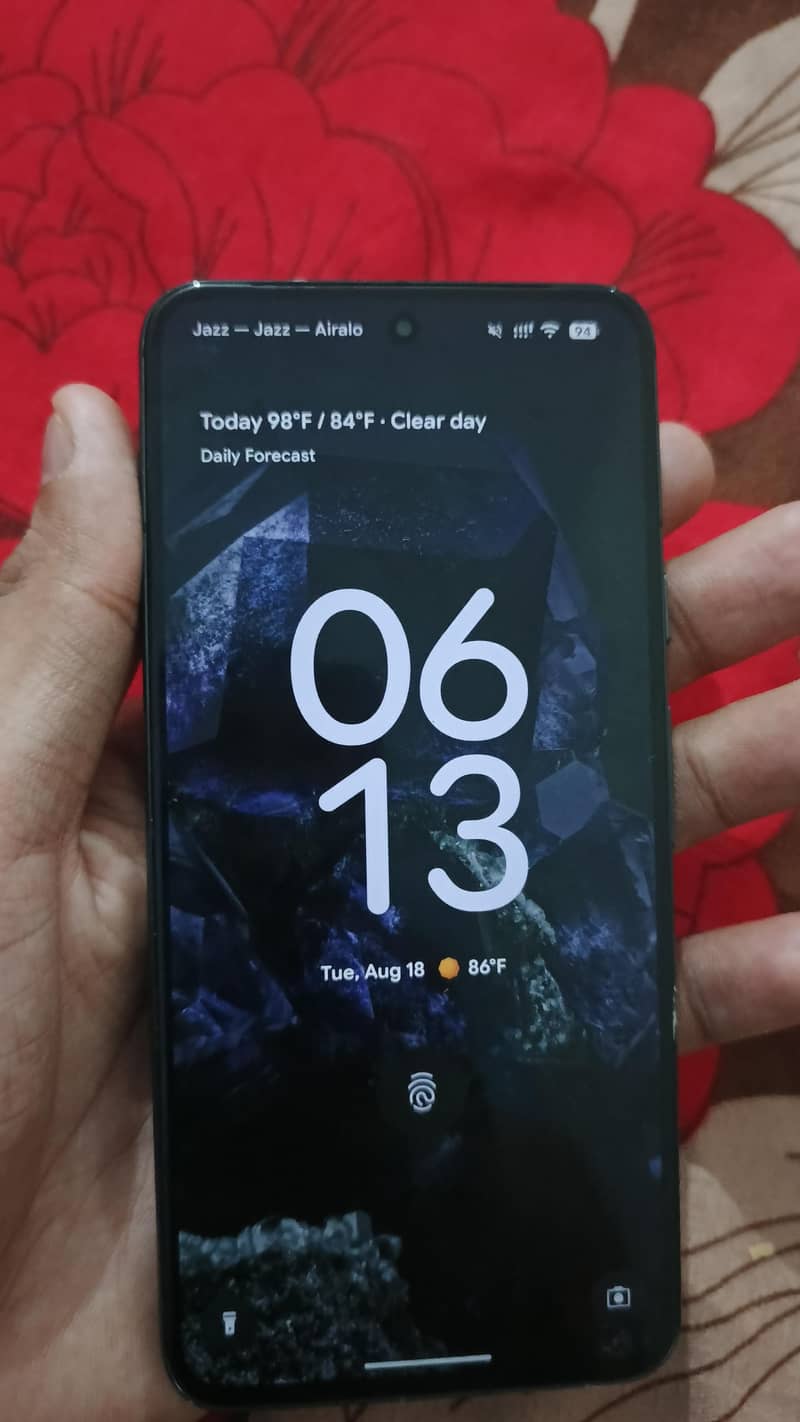 Google Pixel 8 1