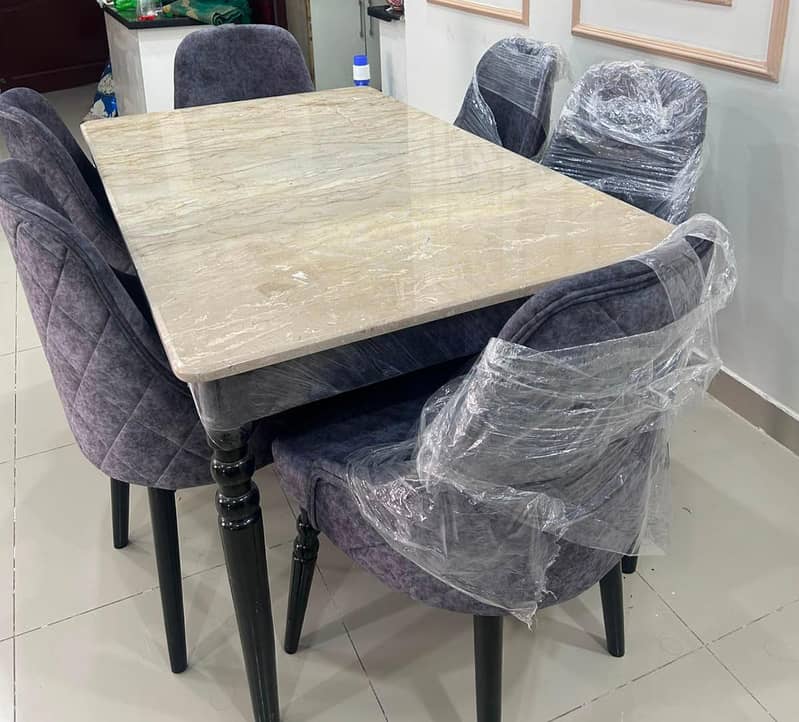 Brand New Dining Table 0