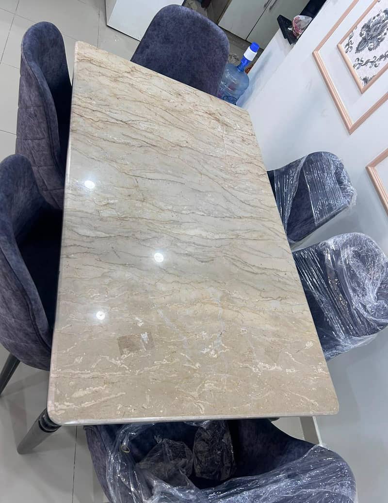 Brand New Dining Table 1
