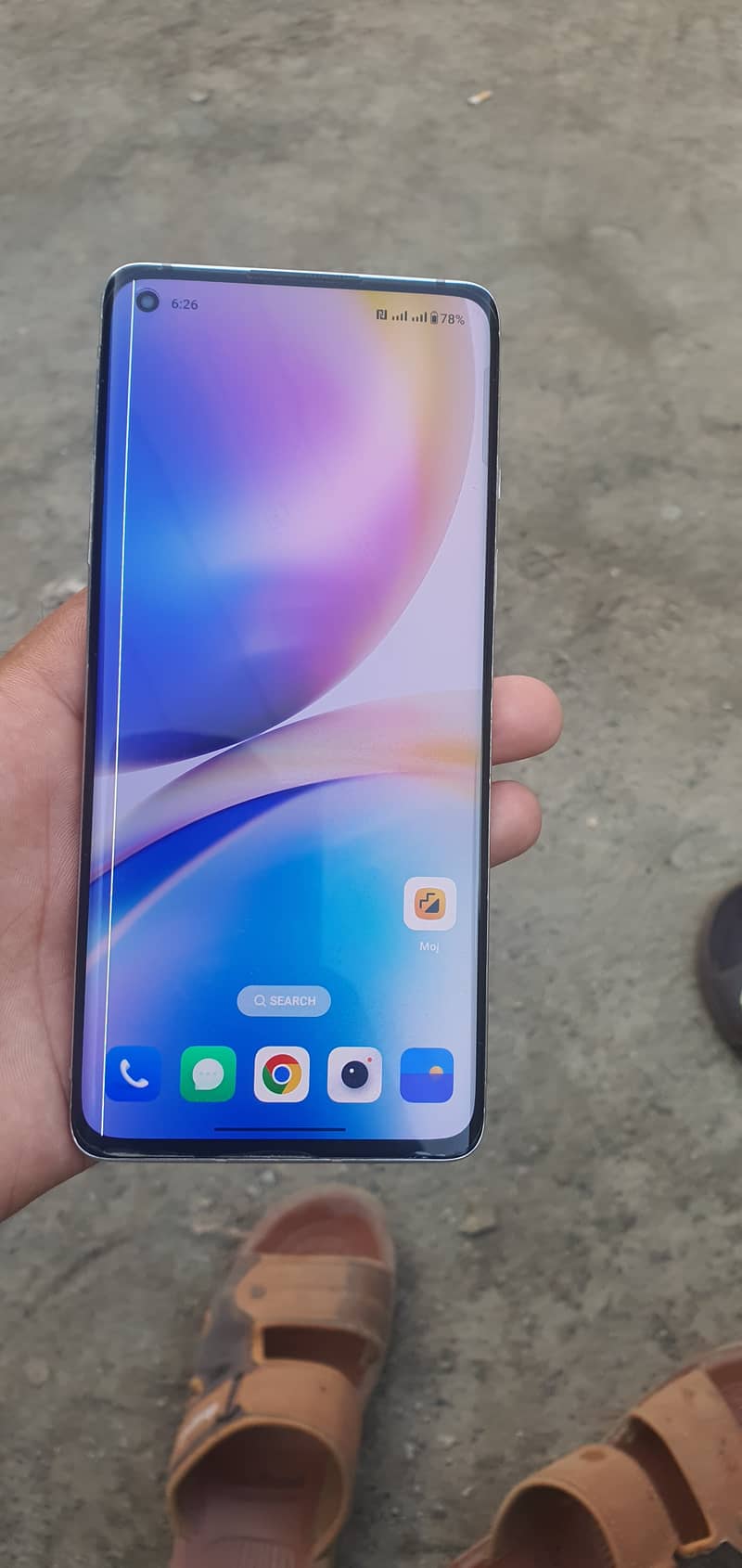 One Plus 8 0