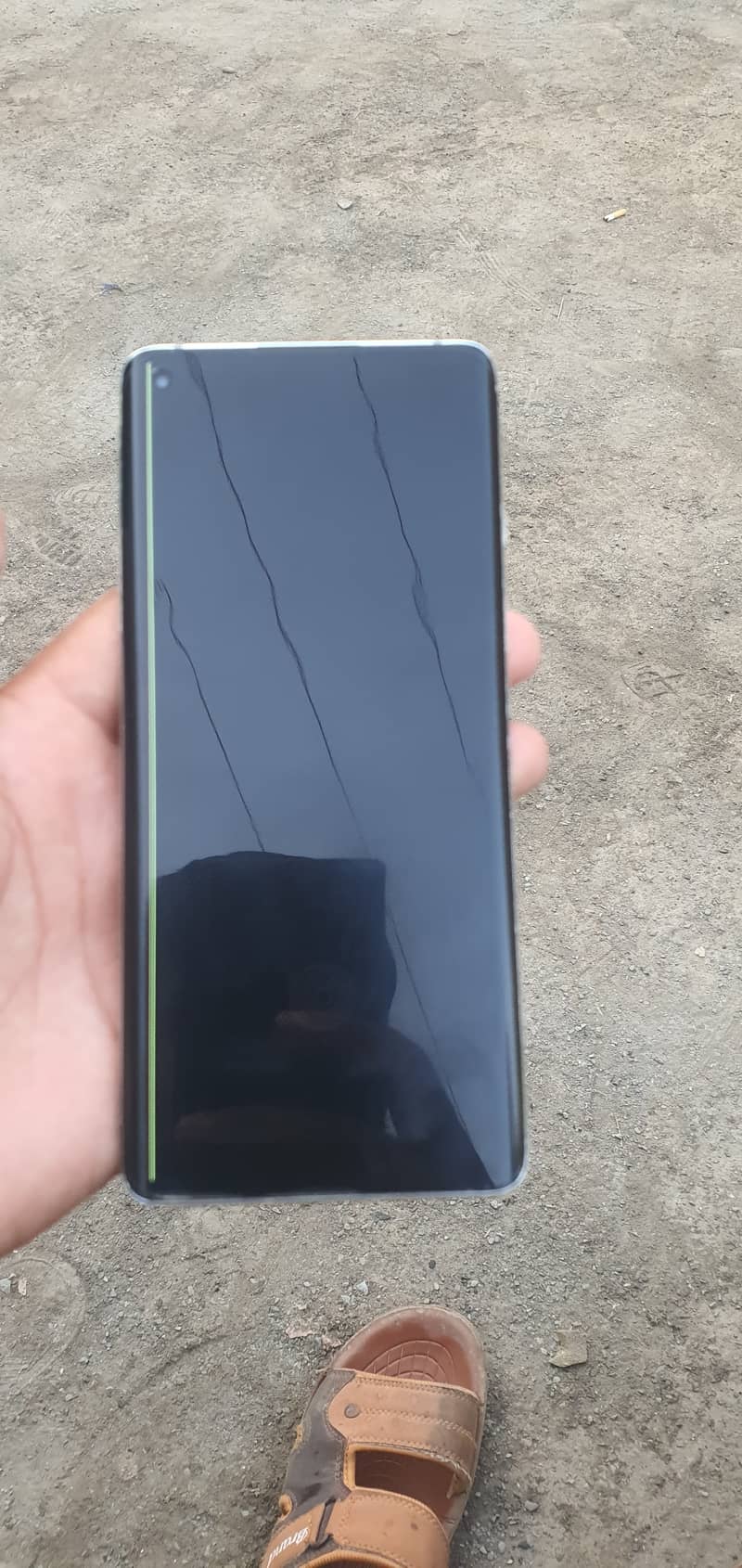 One Plus 8 3