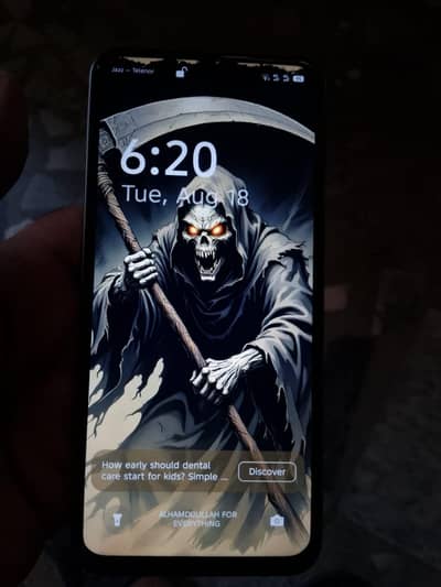 Tecno Spark 40c 4+2/128 exchange possible