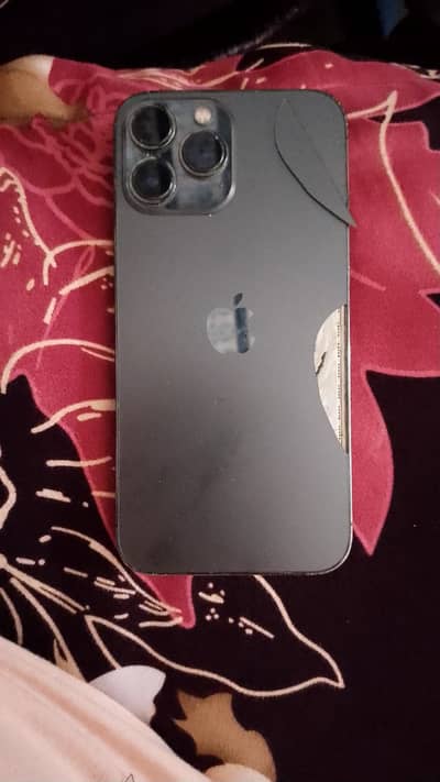 Apple iPhone 13 Pro Max