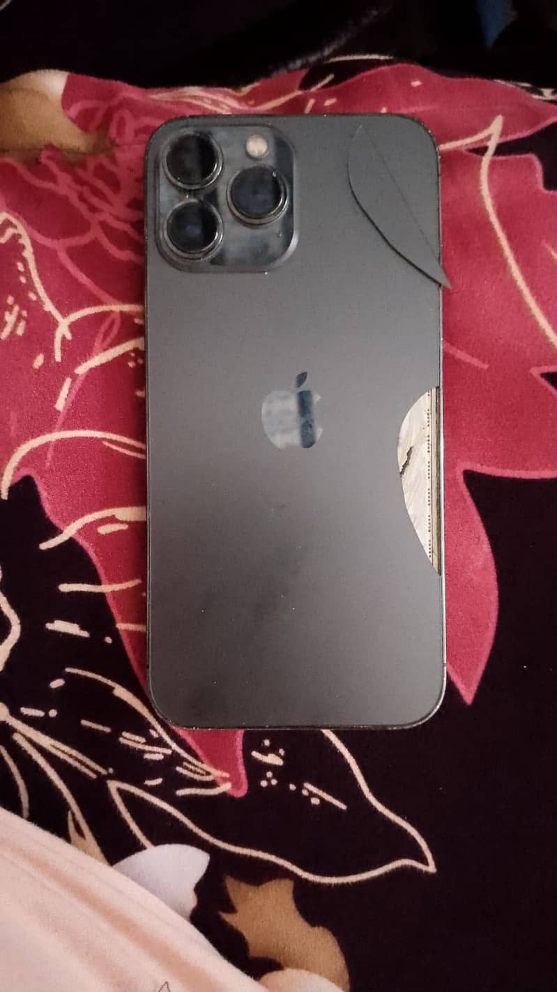 Apple iPhone 13 Pro Max 0
