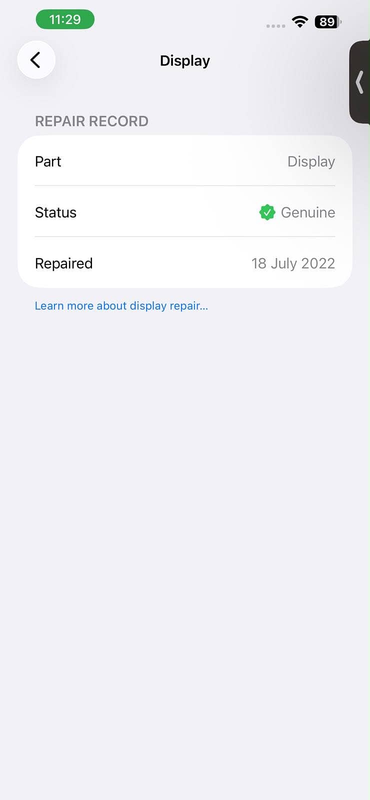 Apple iPhone 13 Pro Max 2