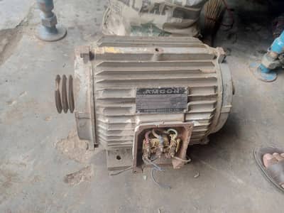 2800 RPM Motor 7.5HP