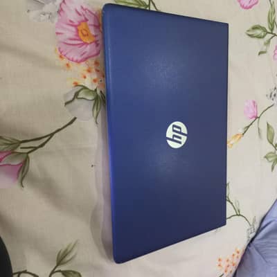 HP Pavilion i7 8th Gen Laptop for sale