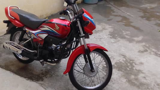 BIKE FOR URGENT.  SALE