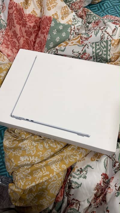 Macbook Air 15-inch M5 2026