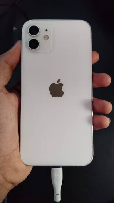 Apple iPhone 12