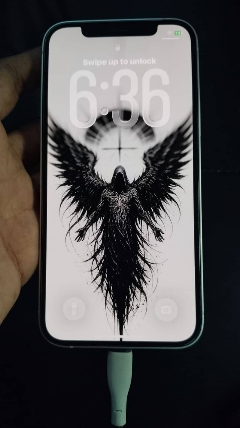 Apple iPhone 12 1
