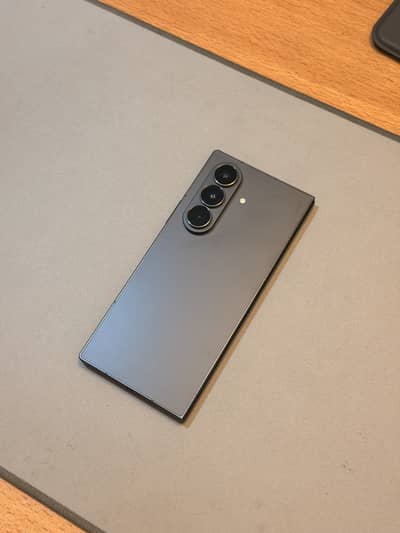 Samsung Z Fold 7 12/256