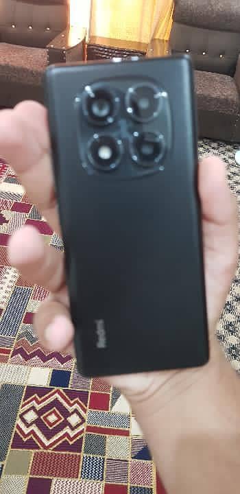 Xiaomi Redmi Note 14 Pro 2