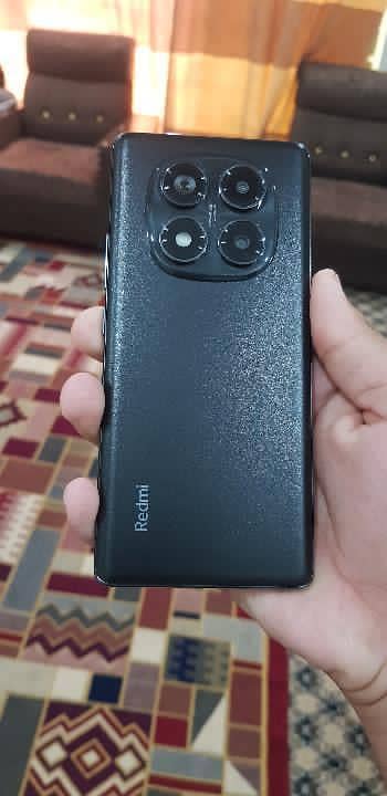 Xiaomi Redmi Note 14 Pro 4
