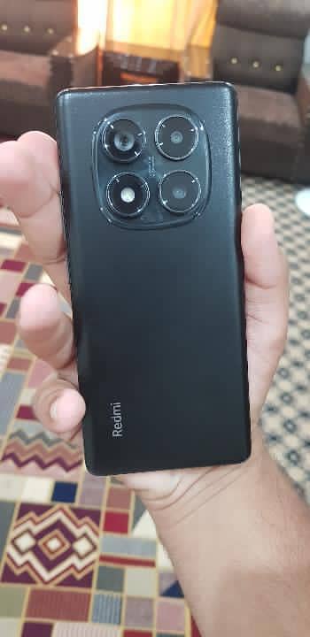 Xiaomi Redmi Note 14 Pro 7