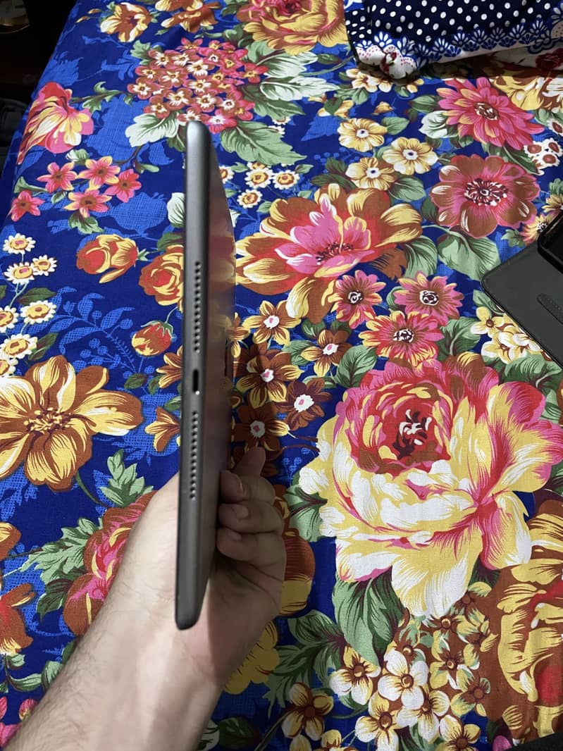 Ipad 6 generation 5