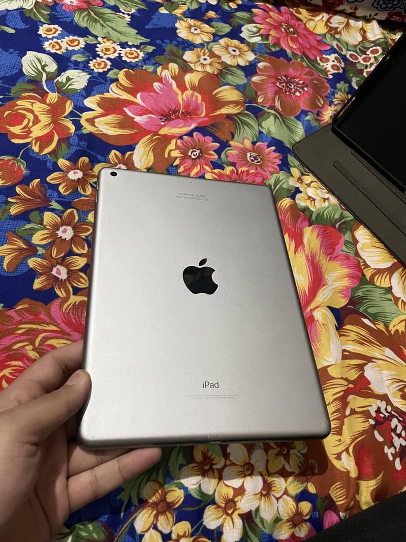 Ipad 6 generation 6