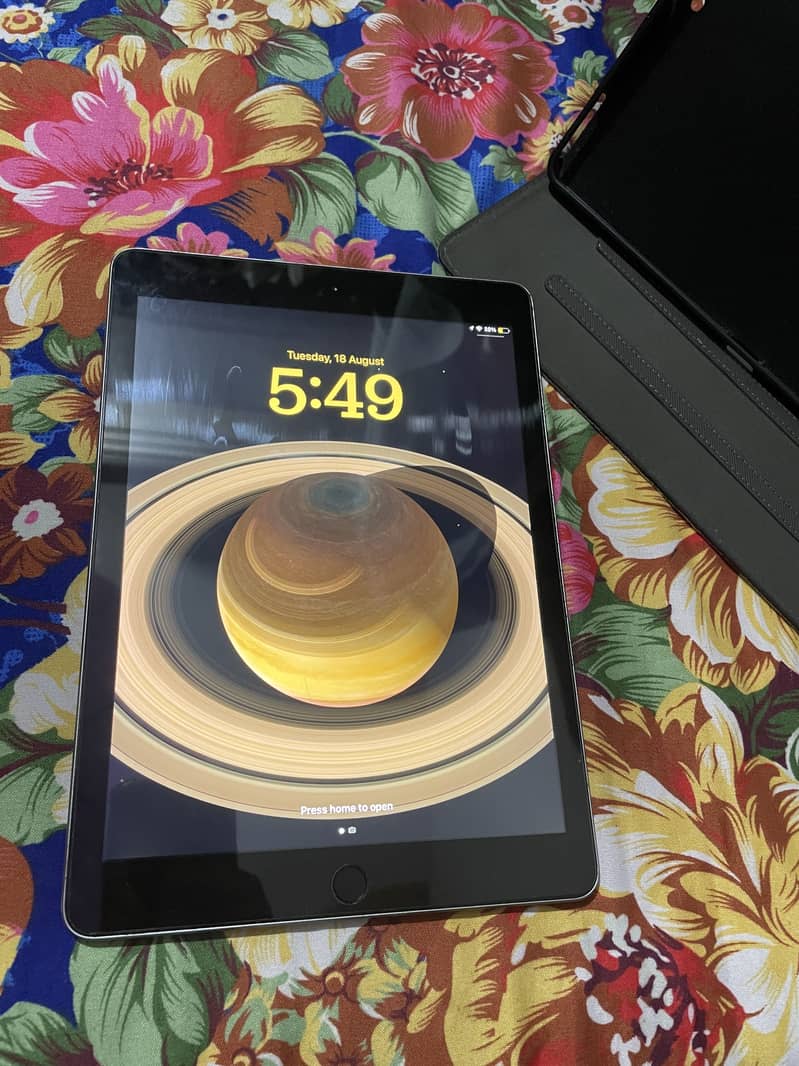 Ipad 6 generation 7