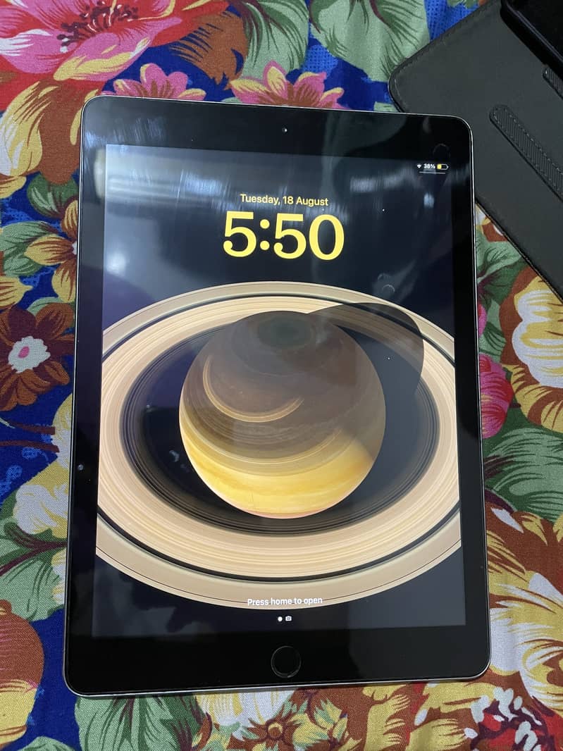 Ipad 6 generation 9