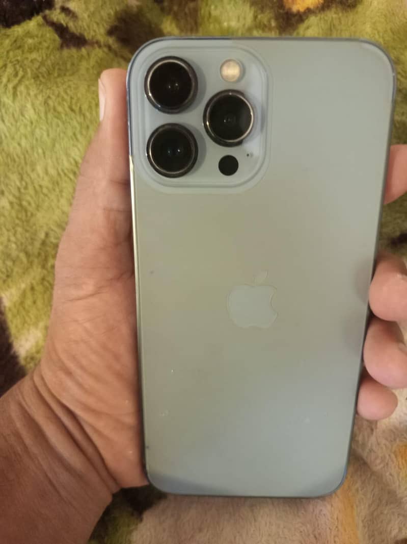 Apple iPhone 13 Pro Max 0