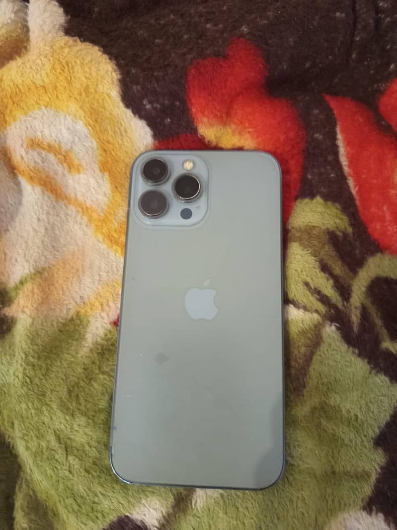 Apple iPhone 13 Pro Max 2