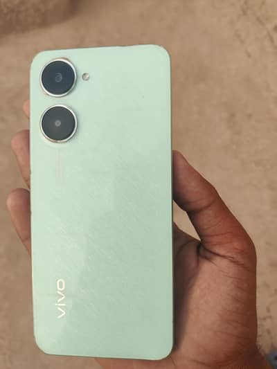 Vivo Y03