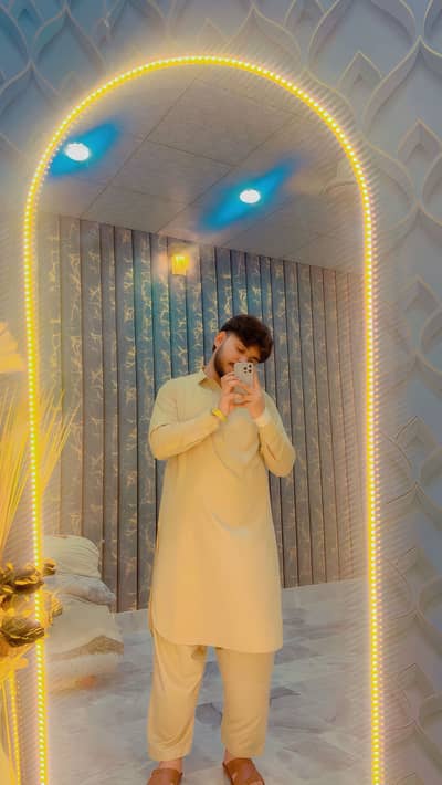 Raheel Sheikh
