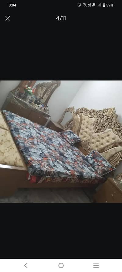 new condition selling due to space issues